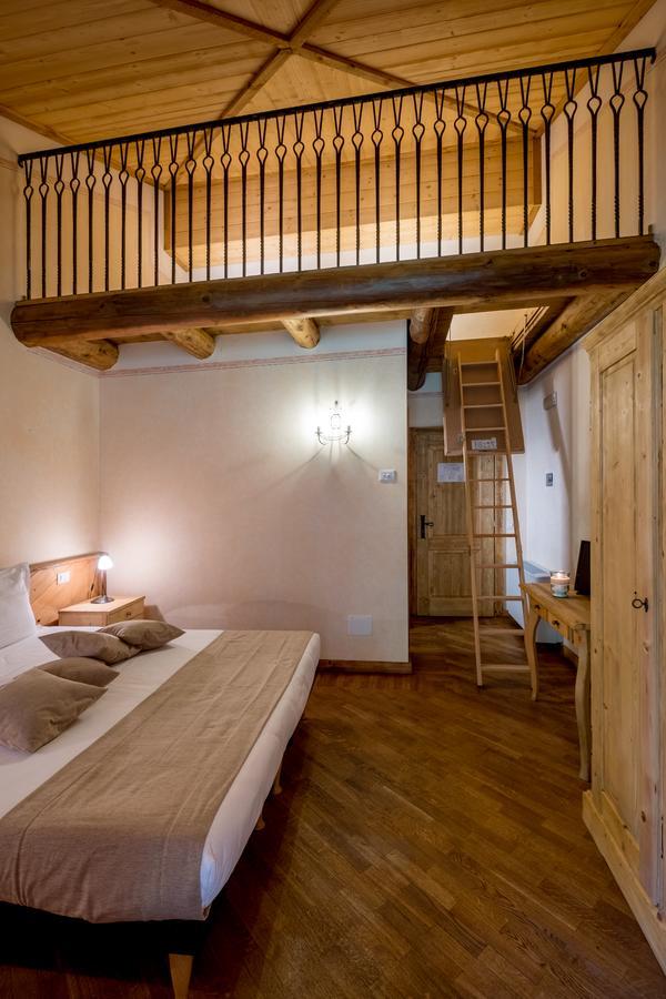 Bosco Della Serenissima Hotel Nervesa della Battaglia Buitenkant foto
