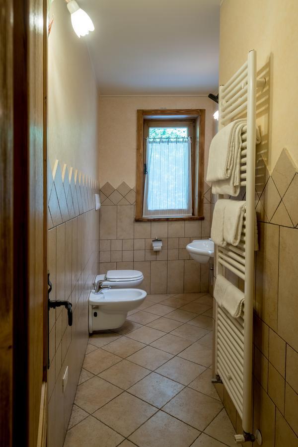 Bosco Della Serenissima Hotel Nervesa della Battaglia Buitenkant foto